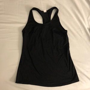 GapFit racerback tank top
